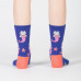 Kids Purrmaid Socks